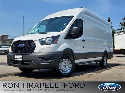 2025 Ford Transit 350 High Roof RWD Empty Cargo Van for sale #259018 - photo 1