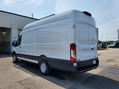 2025 Ford Transit 350 High Roof RWD Empty Cargo Van for sale #259018 - photo 2
