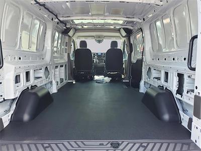 2025 Ford Transit 250 Low Roof RWD Empty Cargo Van for sale #259019 - photo 2