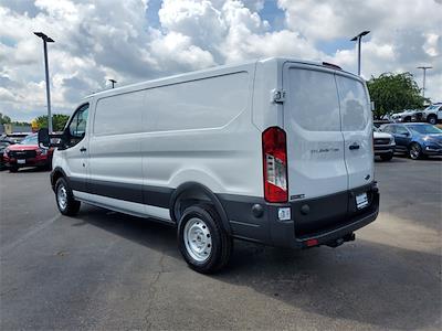 New 2025 Ford Transit 250 Low Roof Empty Cargo Van for sale #259019 - photo 2