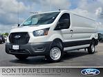 New 2025 Ford Transit 250 Low Roof Empty Cargo Van for sale #259019 - photo 1