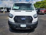 New 2025 Ford Transit 250 Low Roof Empty Cargo Van for sale #259019 - photo 3