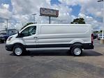 New 2025 Ford Transit 250 Low Roof Empty Cargo Van for sale #259019 - photo 4