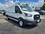 New 2025 Ford Transit 250 Low Roof Empty Cargo Van for sale #259019 - photo 7