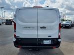 New 2025 Ford Transit 250 Low Roof Empty Cargo Van for sale #259019 - photo 8