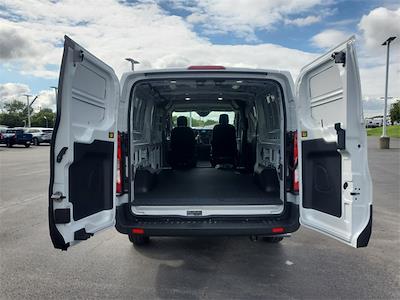 New 2025 Ford Transit 250 Low Roof Empty Cargo Van for sale #259020 - photo 2