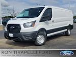 New 2025 Ford Transit 250 Low Roof Empty Cargo Van for sale #259020 - photo 1