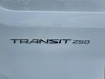 New 2025 Ford Transit 250 Low Roof Empty Cargo Van for sale #259020 - photo 11