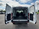New 2025 Ford Transit 250 Low Roof Empty Cargo Van for sale #259020 - photo 2