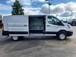 New 2025 Ford Transit 250 Low Roof Empty Cargo Van for sale #259020 - photo 7