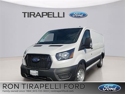 New 2025 Ford Transit 150 Low Roof Empty Cargo Van for sale #259021 - photo 1