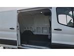 New 2025 Ford Transit 150 Low Roof Empty Cargo Van for sale #259021 - photo 9