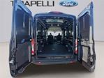 New 2025 Ford Transit 250 Medium Roof Empty Cargo Van for sale #259022 - photo 10