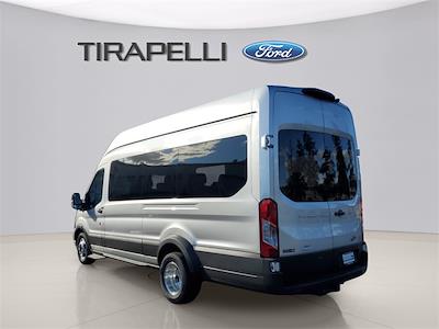 2025 Ford Transit 350 HD High Roof DRW AWD Passenger Van for sale #259025 - photo 2