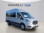 2025 Ford Transit 350 HD High Roof DRW AWD Passenger Van for sale #259025 - photo 7