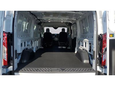 2025 Ford Transit 250 Low Roof AWD Empty Cargo Van for sale #259026 - photo 2
