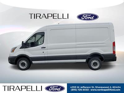 New 2025 Ford Transit 250 - photo 1