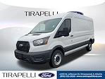 New 2025 Ford Transit 250 Medium Roof Empty Cargo Van for sale #259028 - photo 1