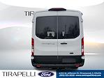 New 2025 Ford Transit 250 Medium Roof Empty Cargo Van for sale #259028 - photo 4