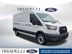 New 2025 Ford Transit 250 Medium Roof Empty Cargo Van for sale #259028 - photo 8