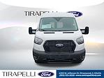 New 2025 Ford Transit 250 Medium Roof Empty Cargo Van for sale #259028 - photo 9