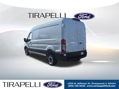 New 2025 Ford Transit 250 - photo 1