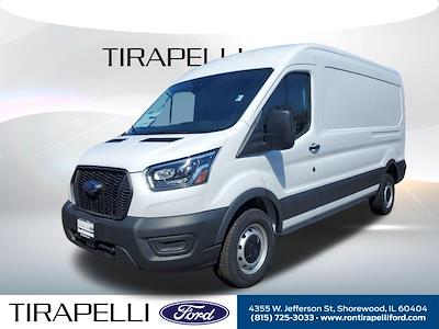 New 2025 Ford Transit 250 - photo 1