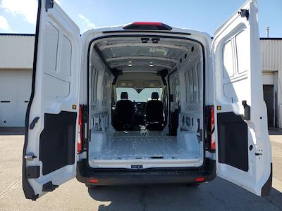 New 2025 Ford Transit 250 - photo 1