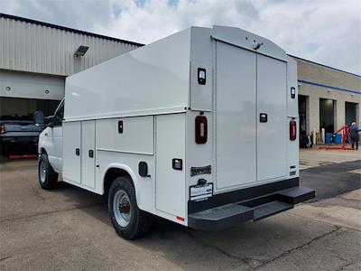 2025 Ford E-350 RWD Knapheide Service Utility Van for sale #259773 - photo 2
