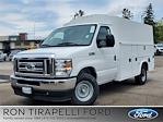 2025 Ford E-350 RWD Knapheide Service Utility Van for sale #259773 - photo 1