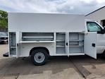 2025 Ford E-350 RWD Knapheide Service Utility Van for sale #259773 - photo 7