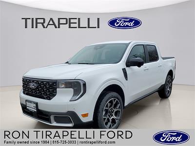 New 2026 Ford Maverick Lariat SuperCrew Cab for sale #268004 - photo 1