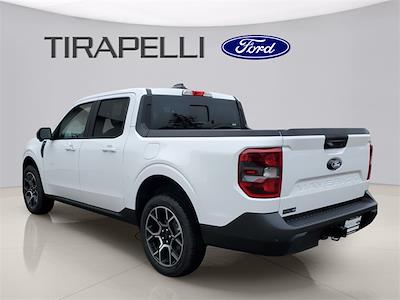 New 2026 Ford Maverick Lariat SuperCrew Cab for sale #268004 - photo 2