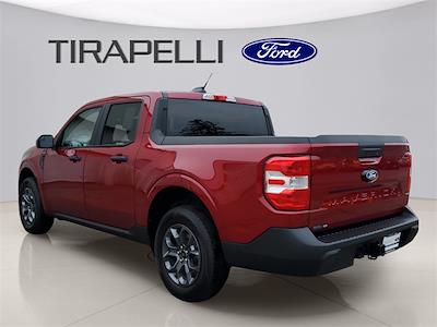 New 2026 Ford Maverick XLT SuperCrew Cab for sale #268006 - photo 2