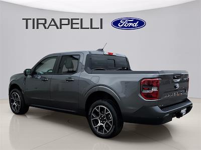 New 2026 Ford Maverick Lariat SuperCrew Cab for sale #268007 - photo 2