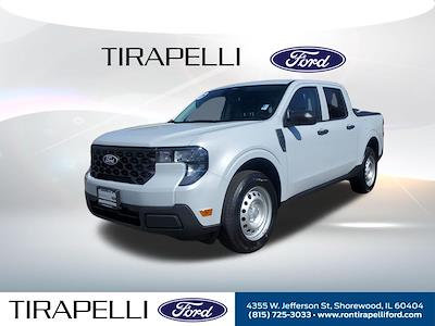 New 2026 Ford Maverick - photo 1