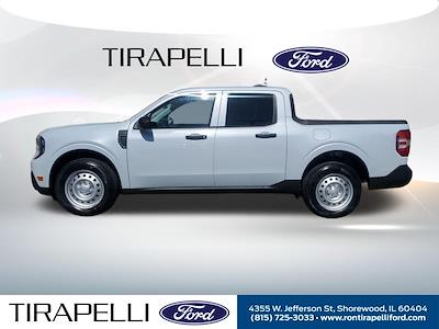 New 2026 Ford Maverick - photo 1