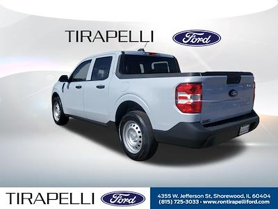 New 2026 Ford Maverick - photo 1