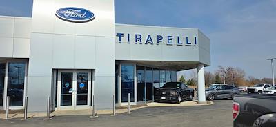 New 2026 Ford Maverick - photo 1