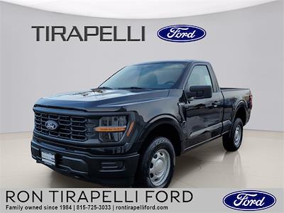 New 2026 Ford F-150 XL Regular Cab for sale #268200 - photo 1