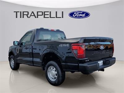 New 2026 Ford F-150 XL Regular Cab for sale #268200 - photo 2