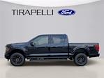 New 2026 Ford F-150 XLT SuperCrew Cab for sale #268201 - photo 3