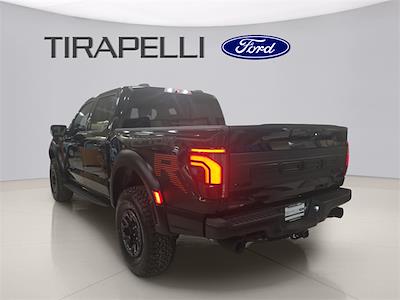 2026 Ford F-150 SuperCrew Cab 4WD Pickup for sale #268202 - photo 2