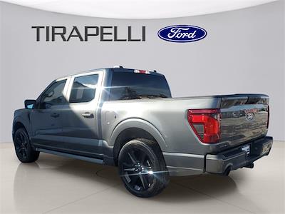 New 2026 Ford F-150 STX SuperCrew Cab for sale #268203 - photo 2