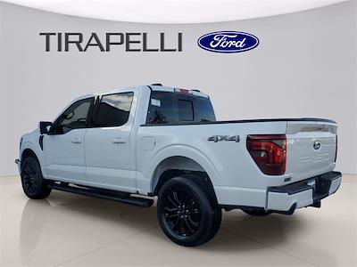 New 2026 Ford F-150 Lariat SuperCrew Cab for sale #268204 - photo 2