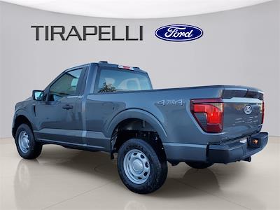 2026 Ford F-150 Regular Cab 4WD Pickup for sale #268205 - photo 2