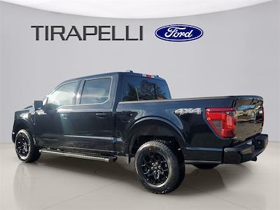 New 2026 Ford F-150 - photo 1