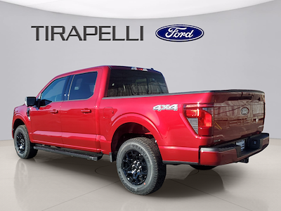 New 2026 Ford F-150 - photo 1