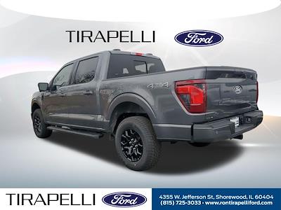 New 2026 Ford F-150 - photo 1