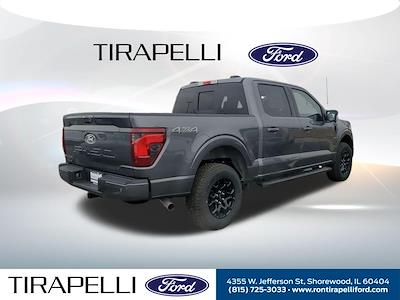 New 2026 Ford F-150 - photo 1